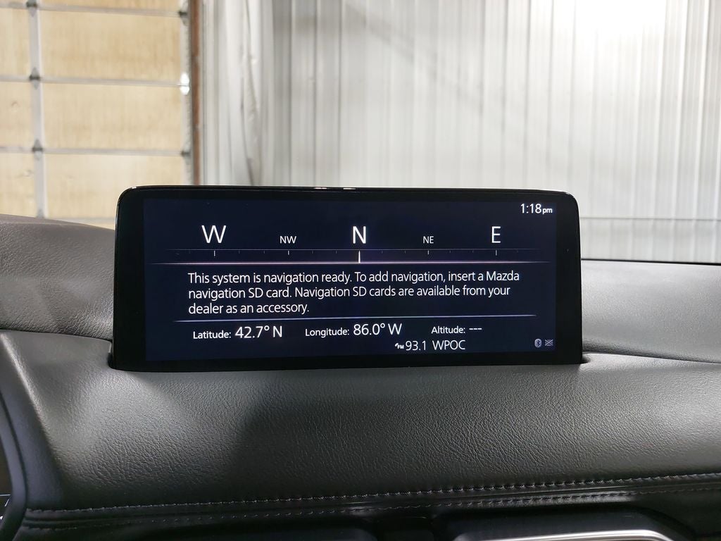 2022 Mazda Mazda CX-5 2.5 S Preferred Package