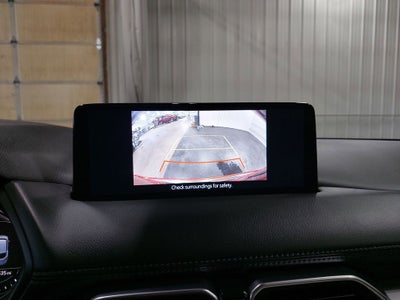 2022 Mazda Mazda CX-5 2.5 S Preferred Package