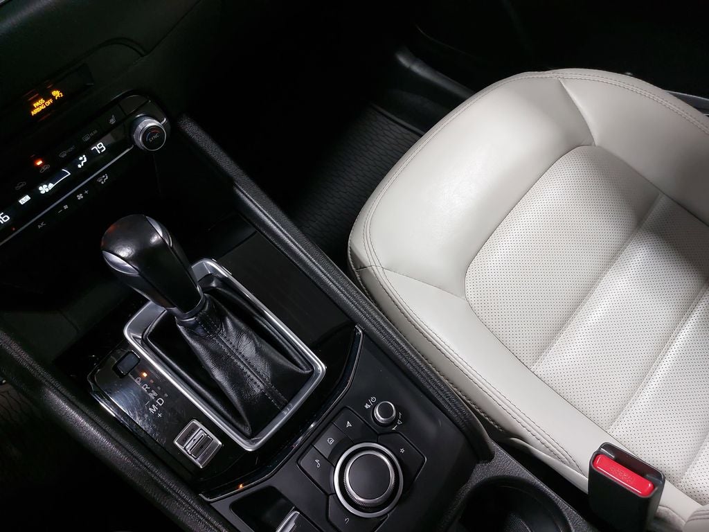 2022 Mazda Mazda CX-5 2.5 S Preferred Package