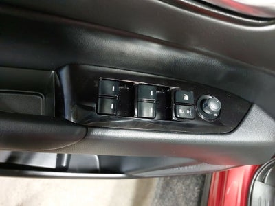 2022 Mazda Mazda CX-5 2.5 S Preferred Package