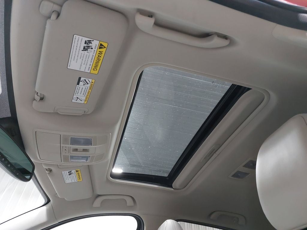 2022 Mazda Mazda CX-5 2.5 S Preferred Package