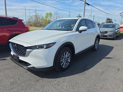 2023 Mazda Mazda CX-5 2.5 S Preferred Package