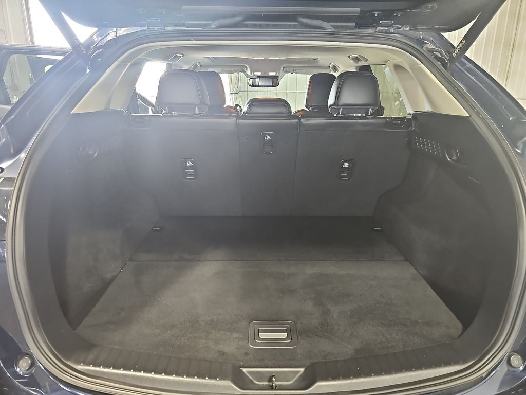 2022 Mazda Mazda CX-5 2.5 S Preferred Package