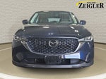 2022 Mazda Mazda CX-5 2.5 S Preferred Package