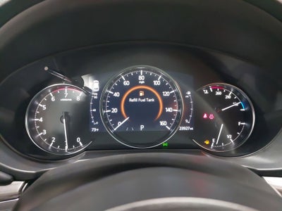 2023 Mazda Mazda CX-5 2.5 S Premium Package