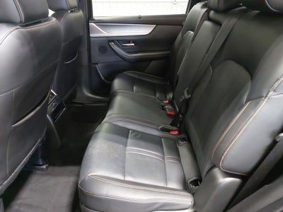 2025 Mazda Mazda CX-90 3.3 Turbo Preferred