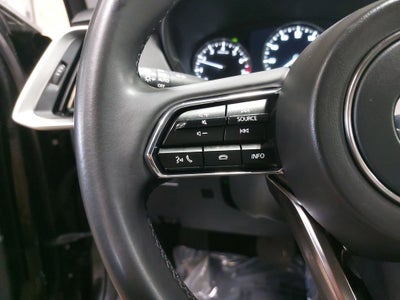 2025 Mazda Mazda CX-90 3.3 Turbo Preferred