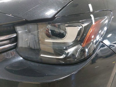 2025 Mazda Mazda CX-90 3.3 Turbo Preferred