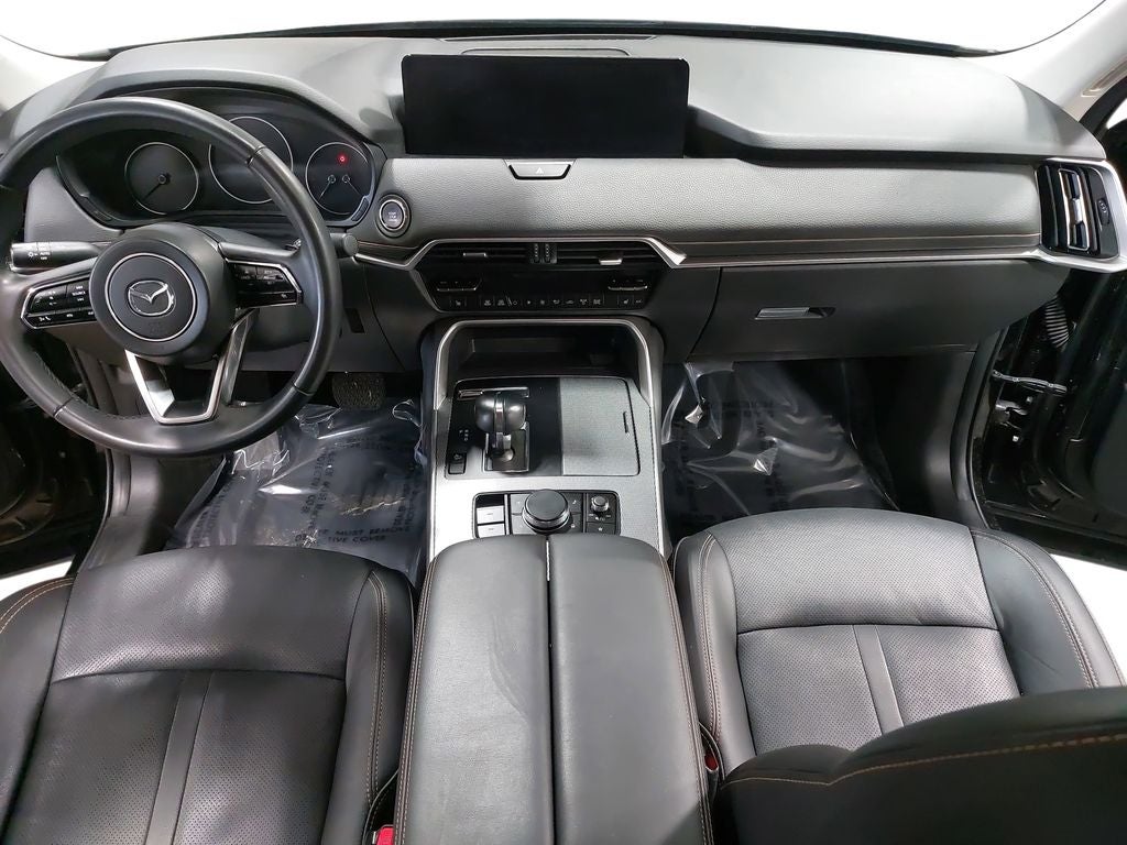 2025 Mazda Mazda CX-90 3.3 Turbo Preferred