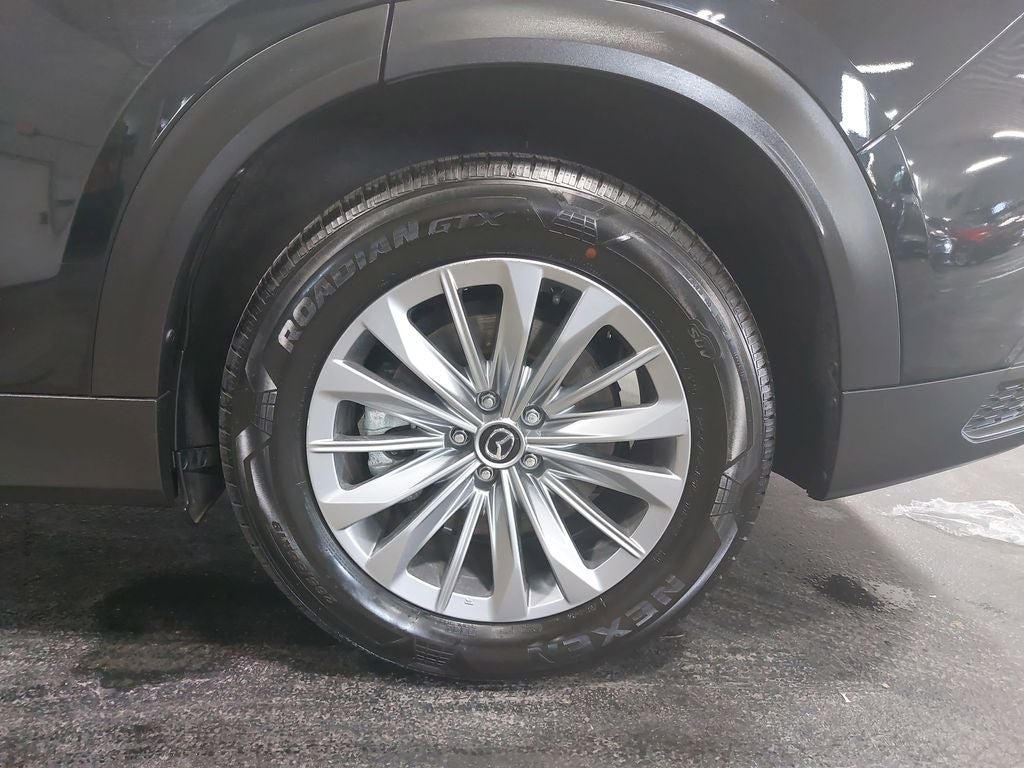 2024 Mazda Mazda CX-90 3.3 Turbo Preferred Plus