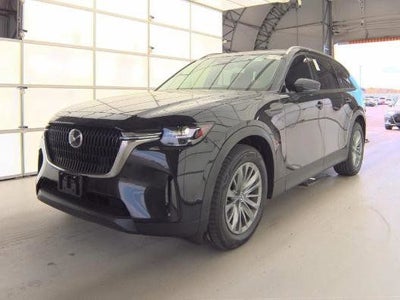 2024 Mazda Mazda CX-90 3.3 Turbo Preferred Plus
