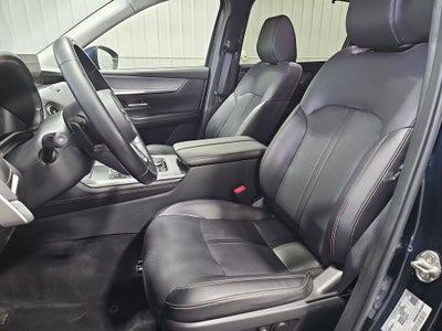 2024 Mazda Mazda CX-90 3.3 Turbo Preferred Plus