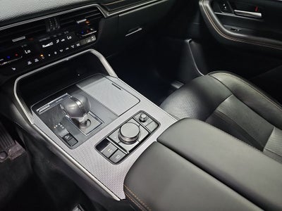 2024 Mazda Mazda CX-90 3.3 Turbo Preferred Plus