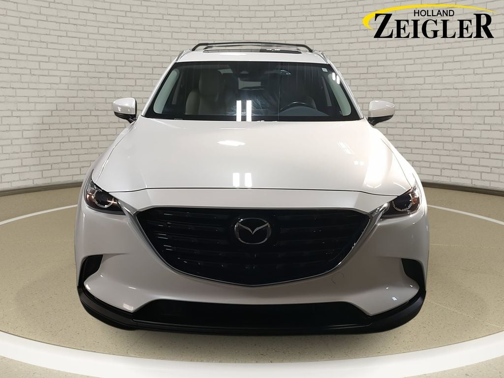 2023 Mazda Mazda CX-9 Touring Plus
