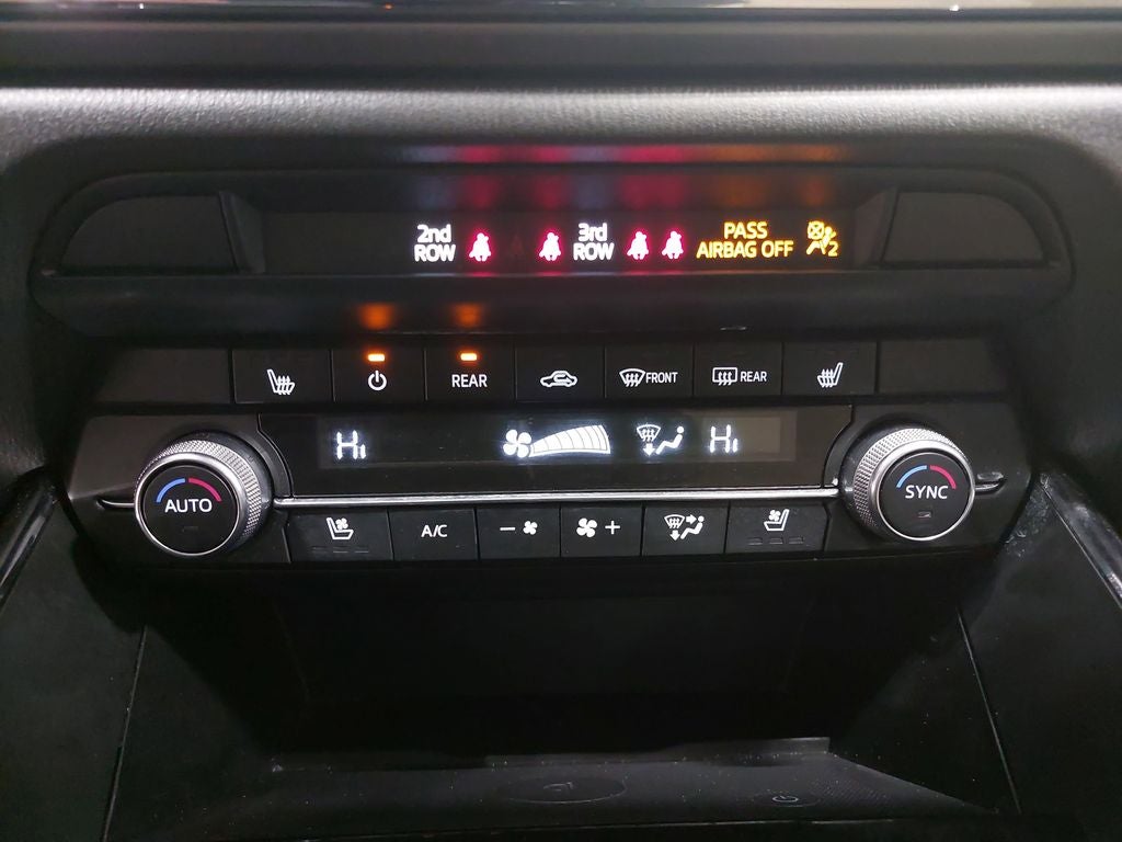 2023 Mazda Mazda CX-9 Touring Plus