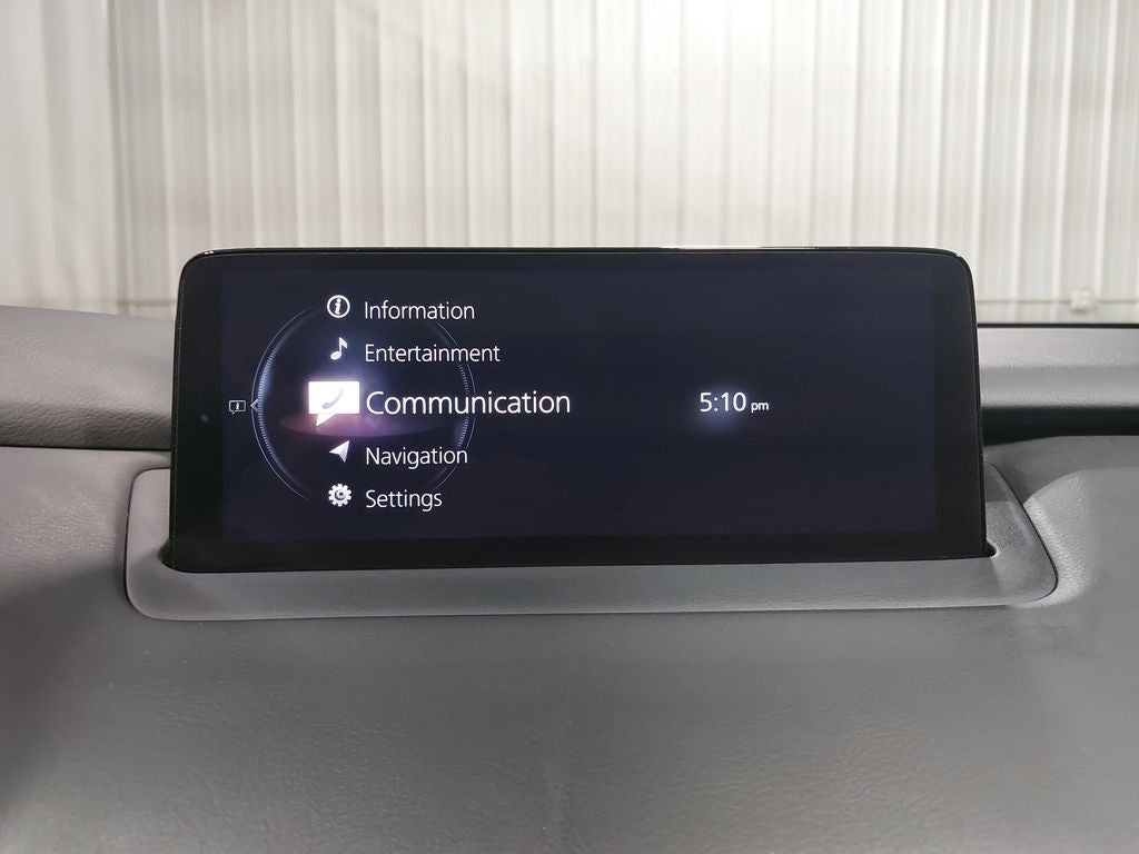 2023 Mazda Mazda CX-9 Touring Plus