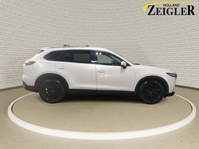 2023 Mazda Mazda CX-9 Touring Plus