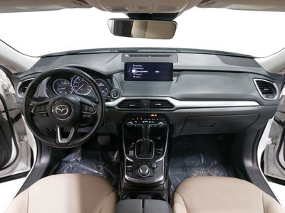 2023 Mazda Mazda CX-9 Touring Plus