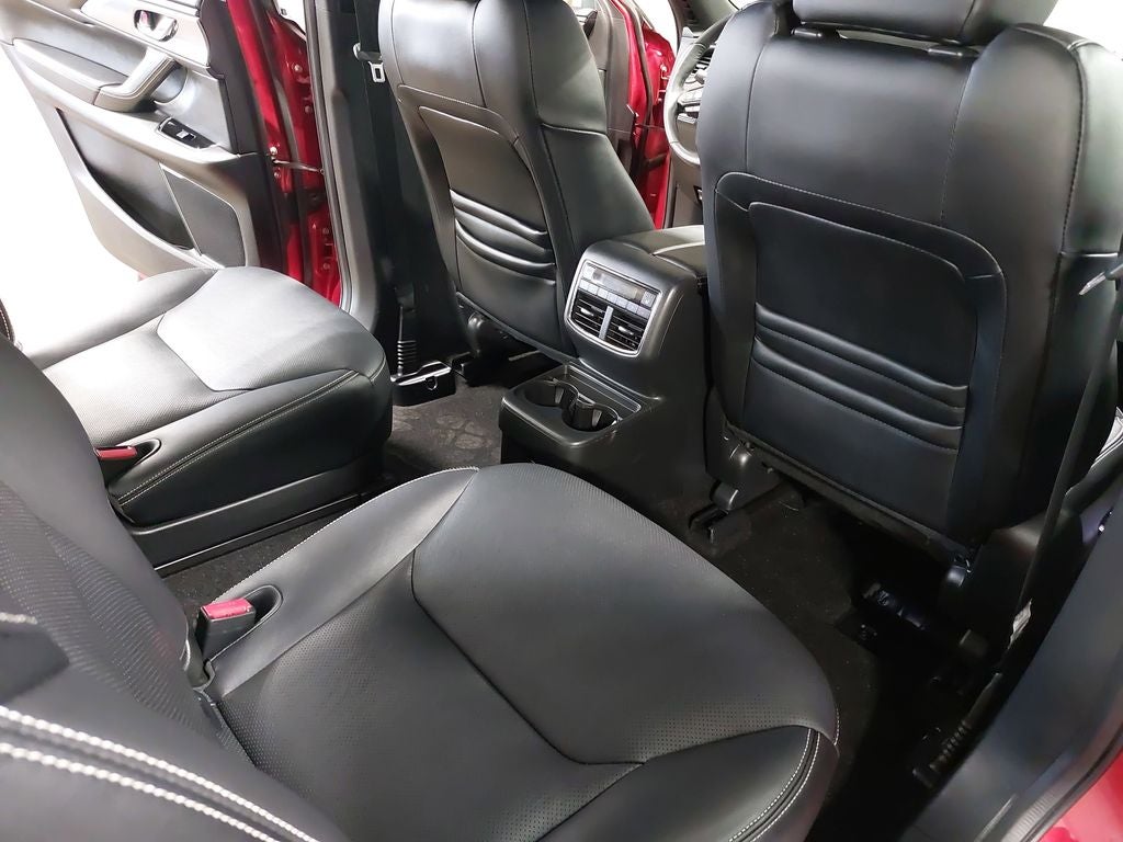 2023 Mazda Mazda CX-9 Grand Touring