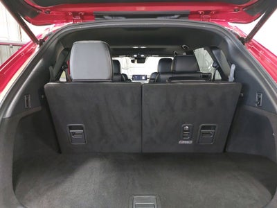 2023 Mazda Mazda CX-9 Grand Touring