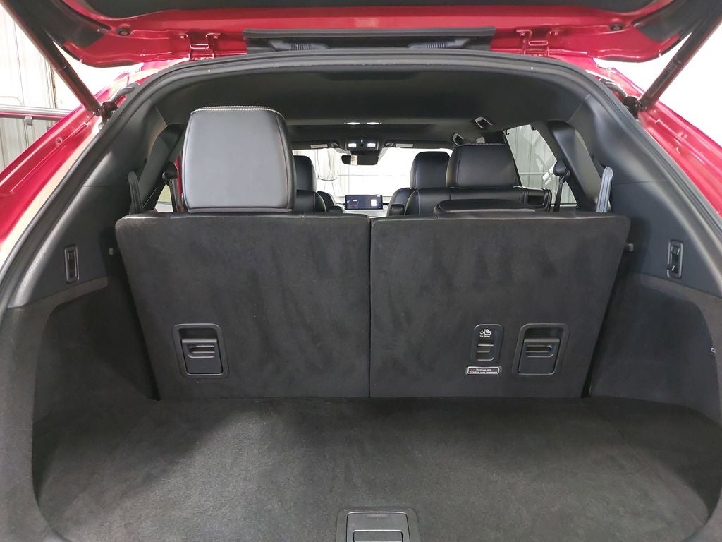 2023 Mazda Mazda CX-9 Grand Touring