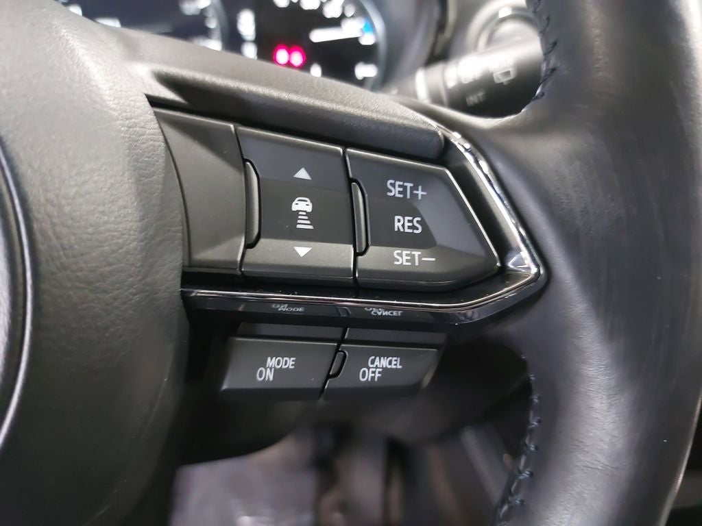 2023 Mazda Mazda CX-9 Grand Touring