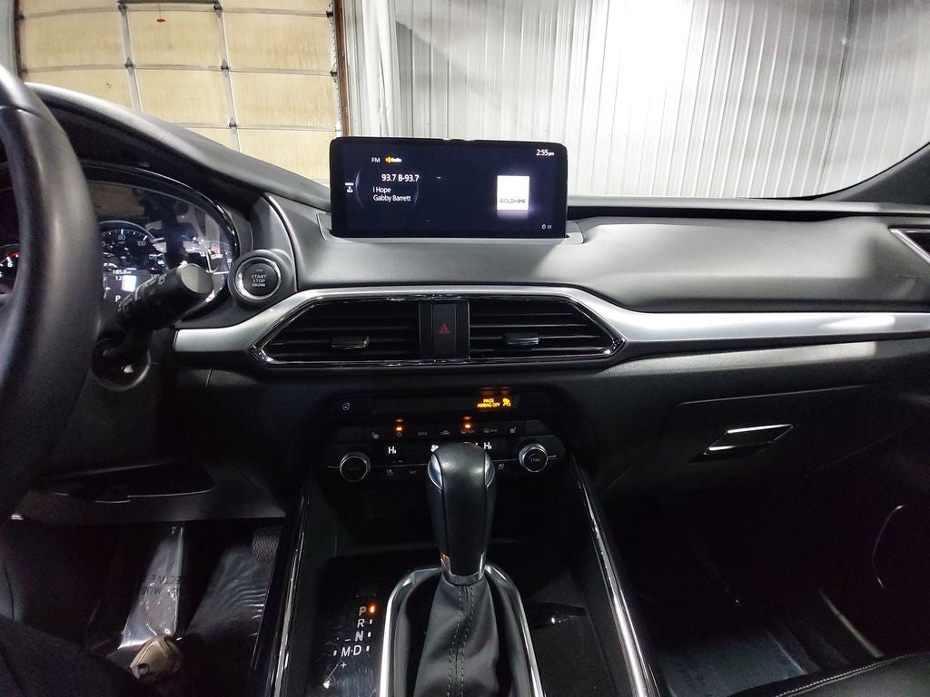 2023 Mazda Mazda CX-9 Grand Touring