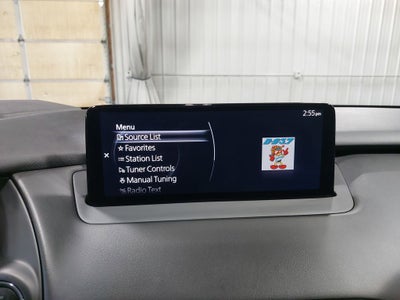 2023 Mazda Mazda CX-9 Grand Touring