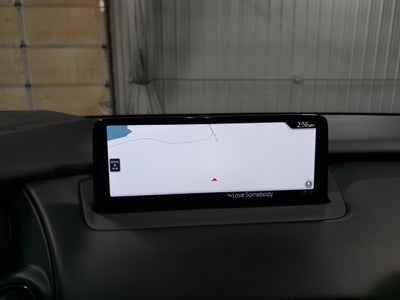 2023 Mazda Mazda CX-9 Grand Touring