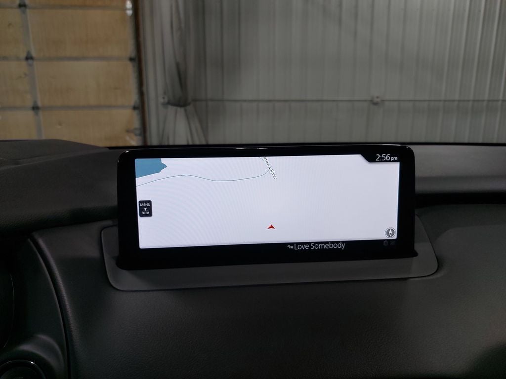 2023 Mazda Mazda CX-9 Grand Touring