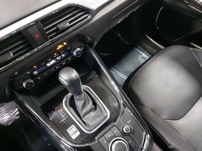 2023 Mazda Mazda CX-9 Grand Touring