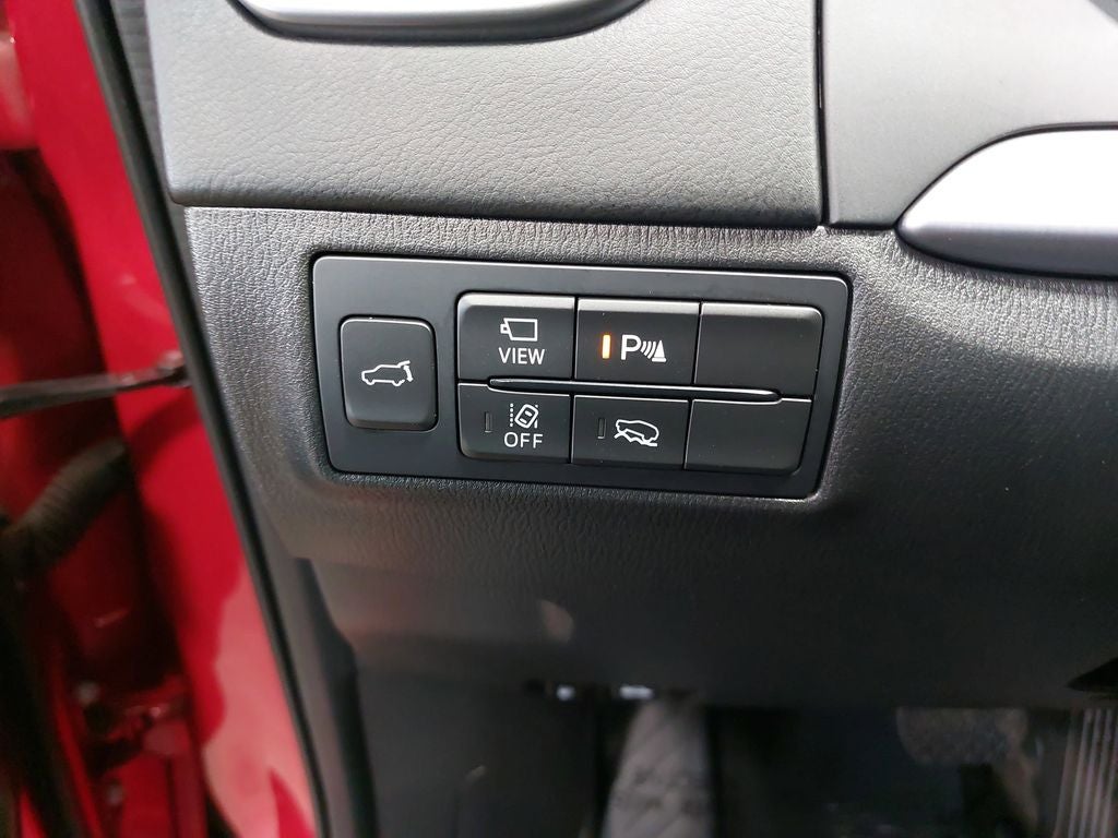 2023 Mazda Mazda CX-9 Grand Touring