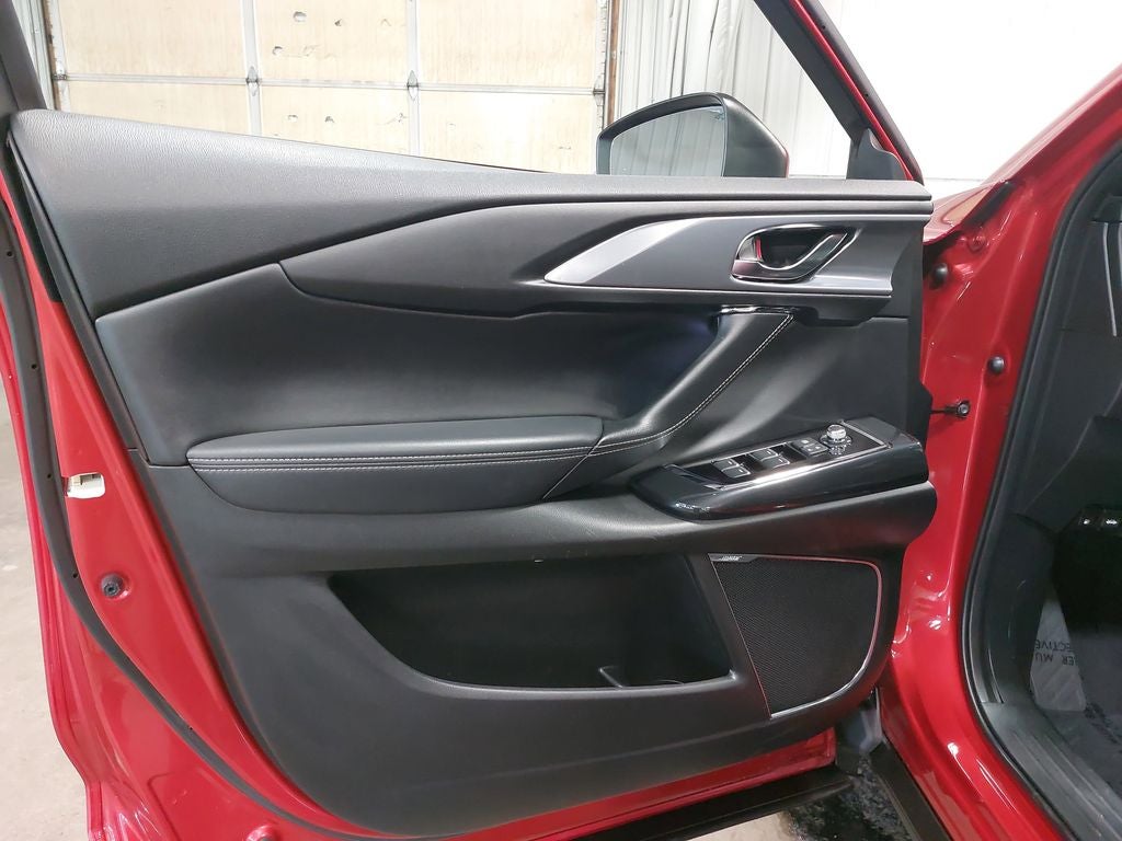 2023 Mazda Mazda CX-9 Grand Touring