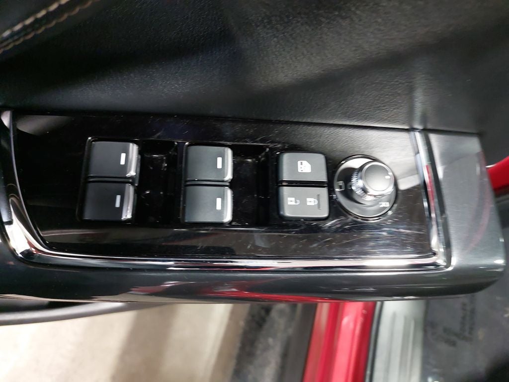 2023 Mazda Mazda CX-9 Grand Touring