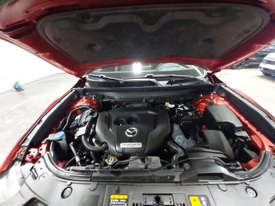 2023 Mazda Mazda CX-9 Grand Touring