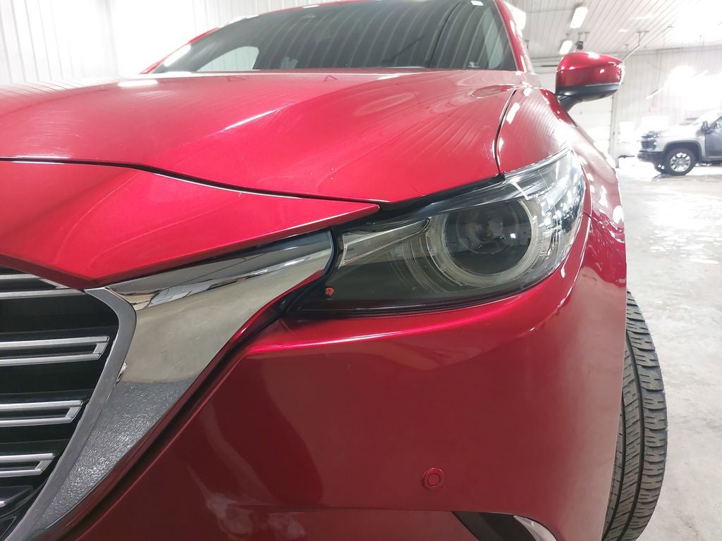 2023 Mazda Mazda CX-9 Grand Touring