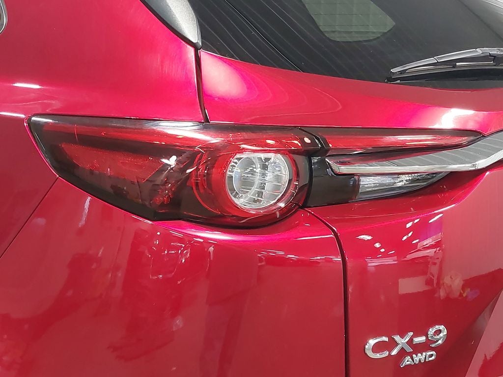 2023 Mazda Mazda CX-9 Grand Touring