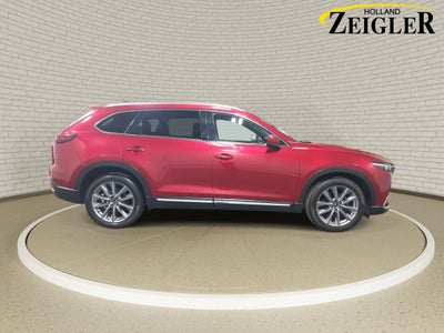 2023 Mazda Mazda CX-9 Grand Touring