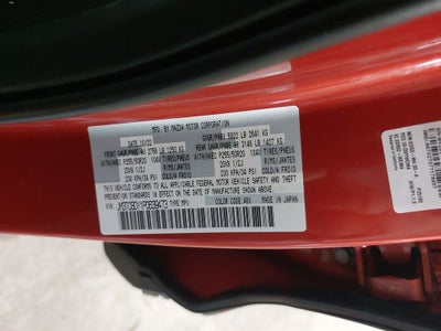 2023 Mazda Mazda CX-9 Grand Touring