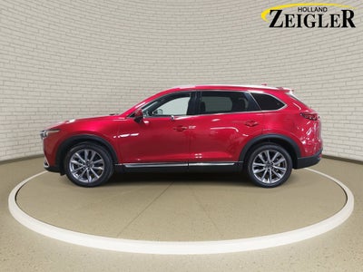 2023 Mazda Mazda CX-9 Grand Touring