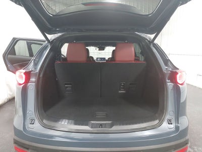 2023 Mazda Mazda CX-9 Carbon Edition