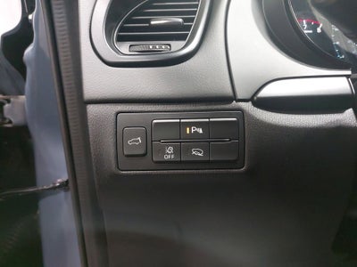 2023 Mazda Mazda CX-9 Carbon Edition