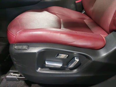 2023 Mazda Mazda CX-9 Carbon Edition