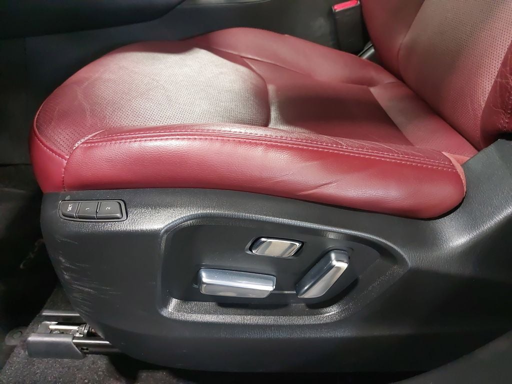 2023 Mazda Mazda CX-9 Carbon Edition
