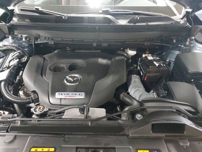 2023 Mazda Mazda CX-9 Carbon Edition
