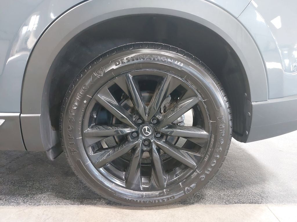 2023 Mazda Mazda CX-9 Carbon Edition