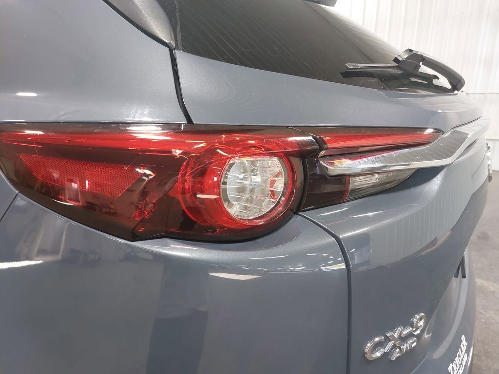 2023 Mazda Mazda CX-9 Carbon Edition