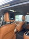 2023 INFINITI QX80 Sensory