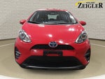 2018 Toyota Prius c Four