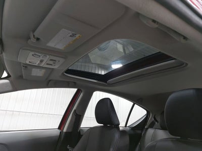 2018 Toyota Prius c Four